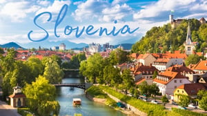 Slovenia and the Seven Things You Must Not Miss