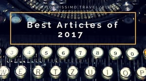 Best Blog Articles of 2017