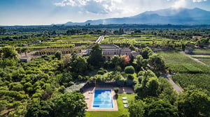 Seven Reasons to Book a Private Villa Vacation in Italy