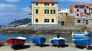 Destination Highlight: The Rugged and Timeless Cilento Coast