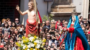The Story Behind Italy's Easter Traditions