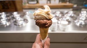 How to Spot Good (and No So Good) Gelato in Italy