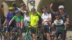 Join Tourissimo for a Private Cycling (or Hiking) Tour of Italy