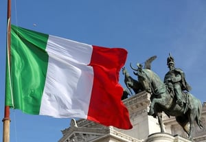 My Short Explanation of the Italian Elections