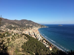 Destination Highlight: Our Top Ten Reasons to Visit Liguria
