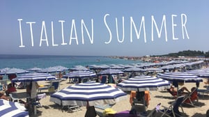 Italian Summer: Survive or Avoid?