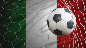 Soccer, Politics, and the Brand 'Italia'