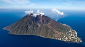 Destination Highlight: Volcanoes of Southern Italy