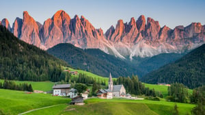 Our Favorite Destinations for Active Travel in Italy, Part Two