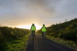 Cycling Trends Offer Insight Into Adventure Travel at Large