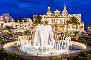Why Monte Carlo Is Synonymous with Luxury (and How to Visit!)