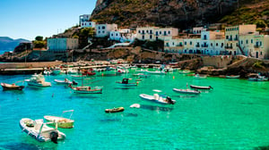 What's So Special About Sicily? Find Out In These Amazing Videos
