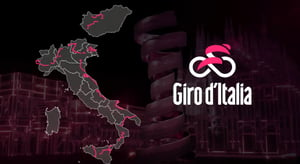 5 reasons why we can't wait for this year's Giro!